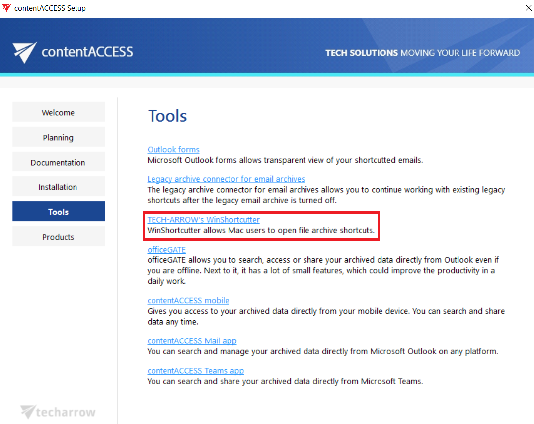 tools-ta-winshortcutter