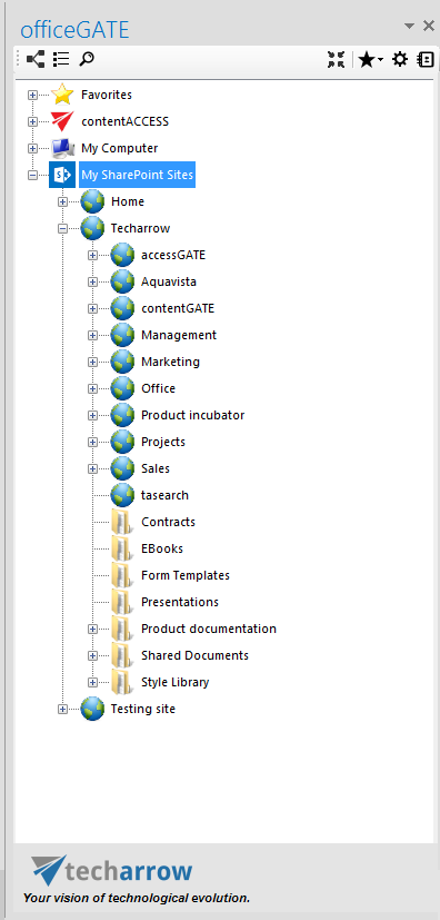 contentACCESS 2_7 23
