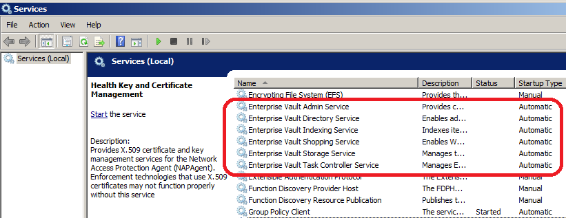 contentGATE documentation152