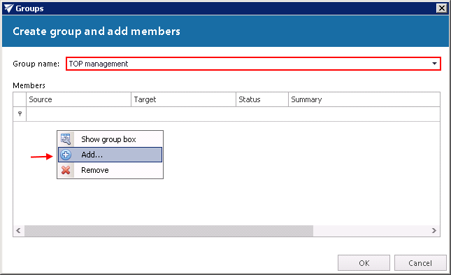 contentGATE documentation189