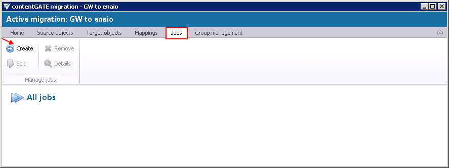 contentGATE documentation193