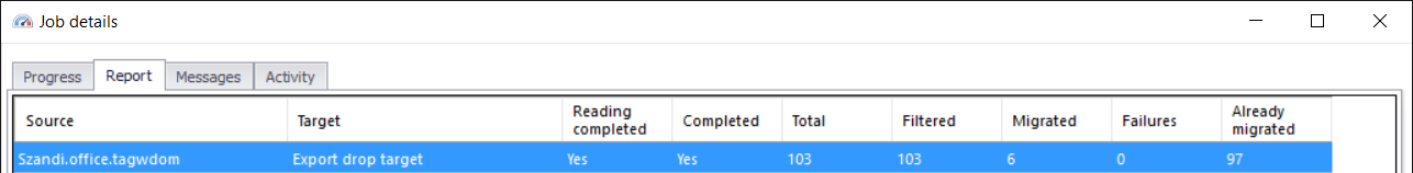 contentGATE documentation200