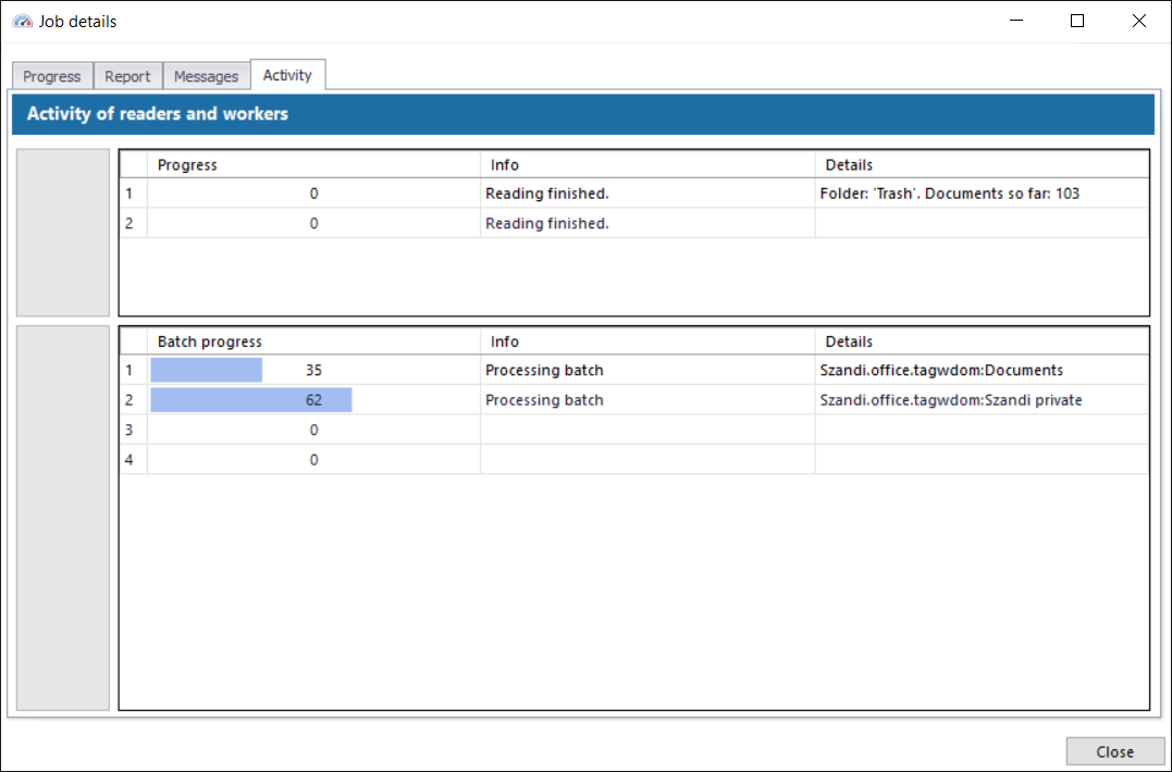 contentGATE documentation202