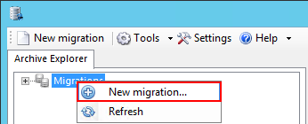 contentGATE documentation21